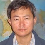 Photo of Boey Kim Cheng