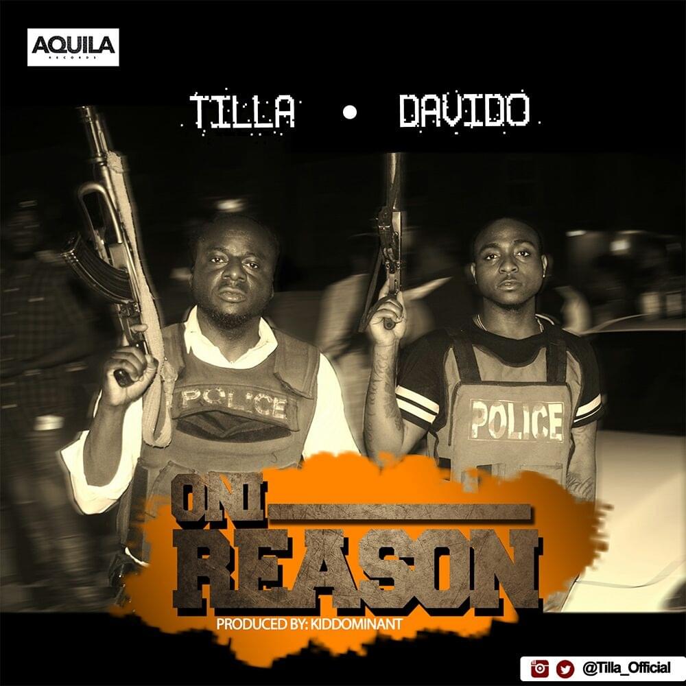 Oni Reason by Tillaman