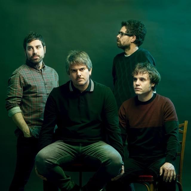 Photo of Despistaos