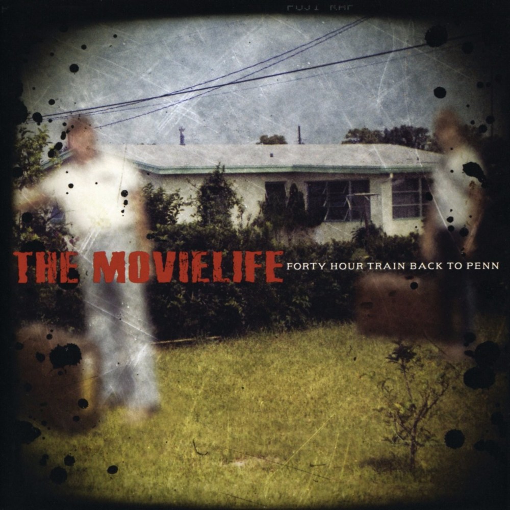Face or Kneecaps by The Movielife
