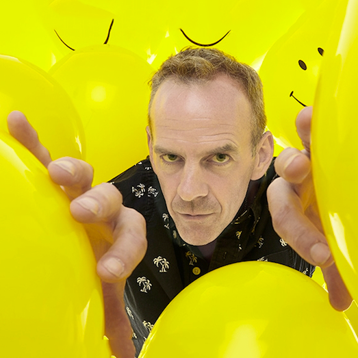 Cover image for Fatboy Slim