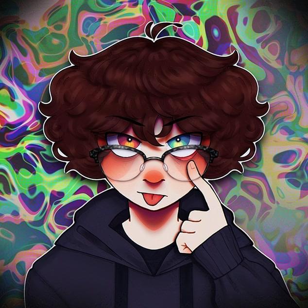 Really Introverted Producer Profile Picture Photo of Really Introverted Producer