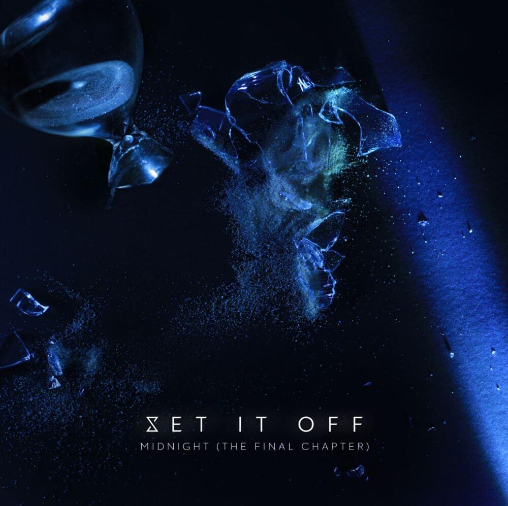 Album cover art for "Lonely Dance (Acoustic)" by Set It Off
