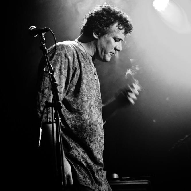 Photo of Леонид Фёдоров (Leonid Fyodorov)
