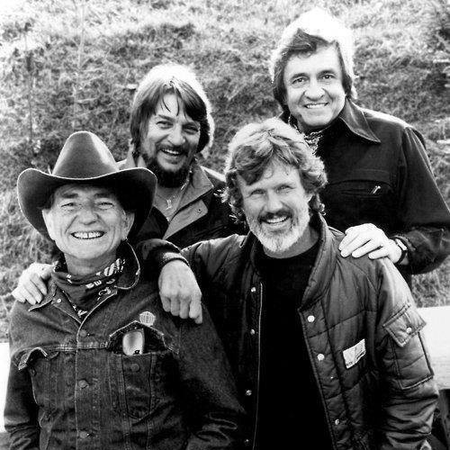 Photo of The Highwaymen