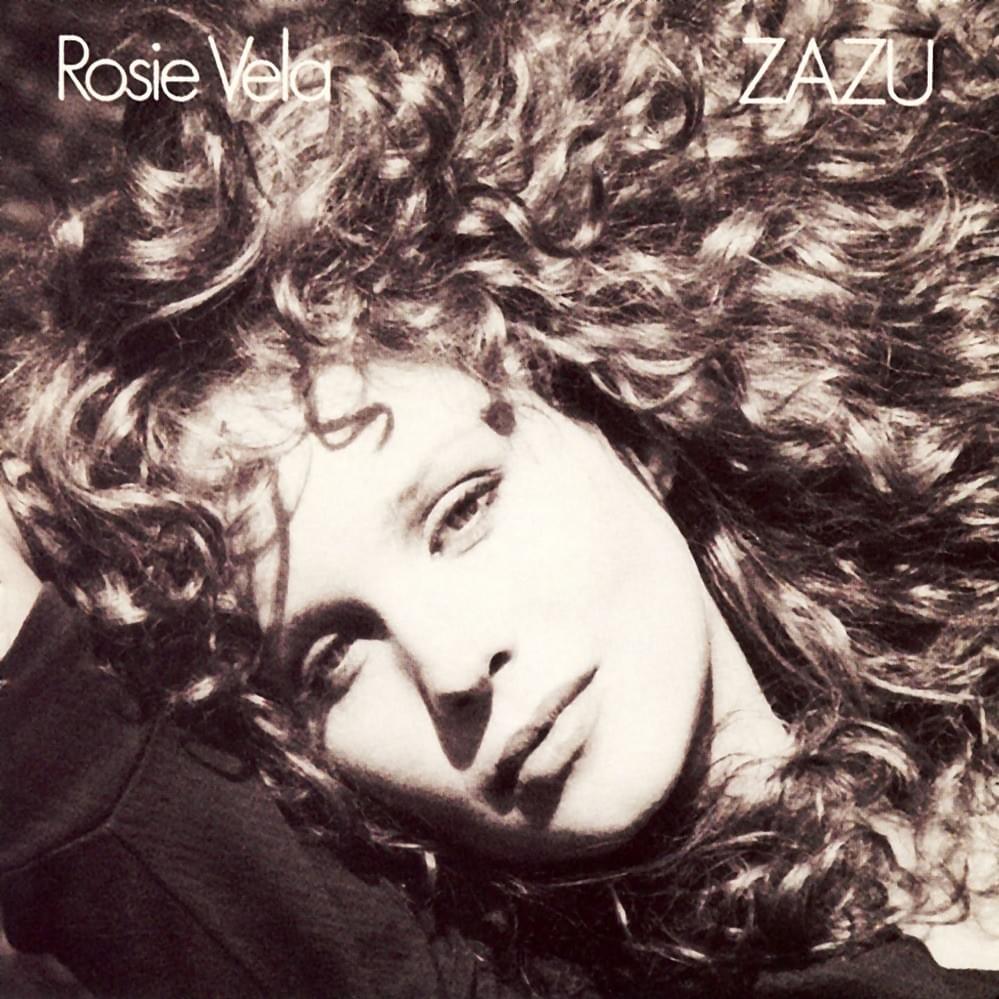 Sunday by Rosie Vela