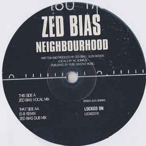 Neighbourhood by Zed Bias