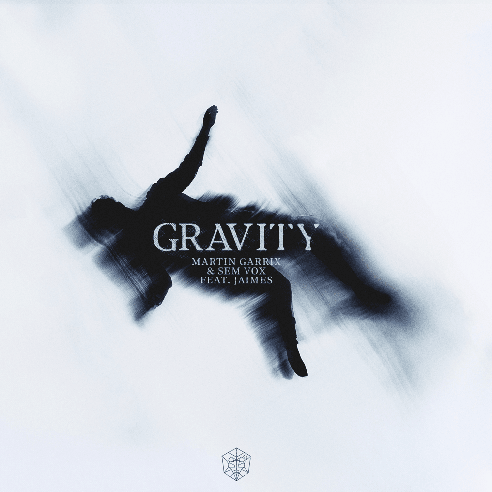 Cover image for Gravity [Single]