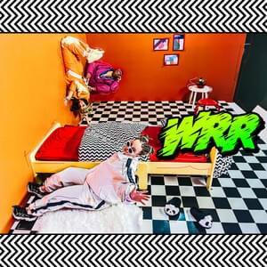 WRR by WRR (WdoWa, Rena, Ryfa)