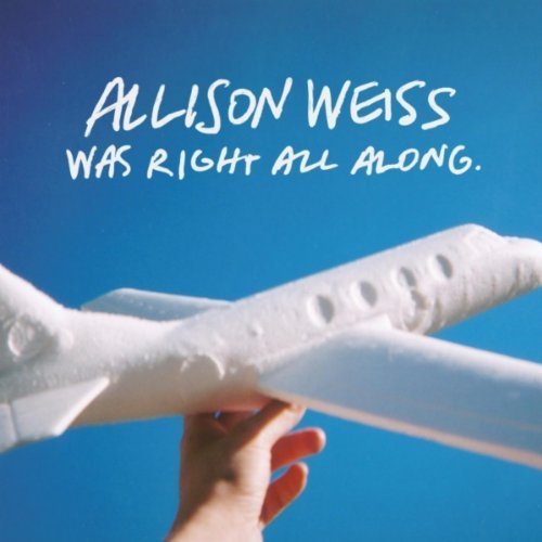 I Was an Island by John-Allison Weiss