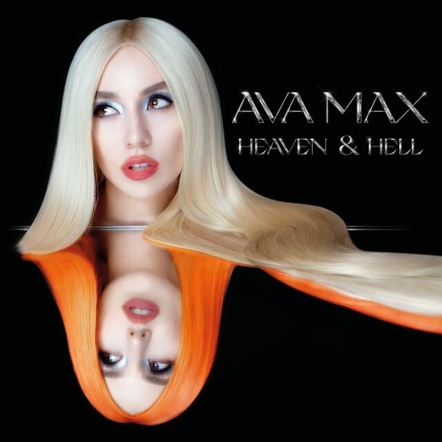 Cover image for Heaven & Hell (Digital Reissue)