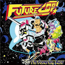 Cover image for It’s Forever, Kids