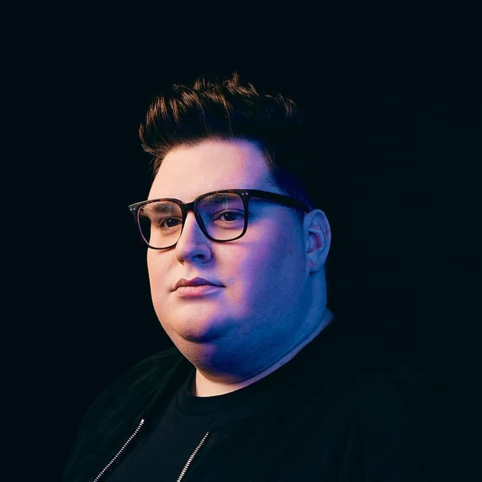Photo of Jordan Smith