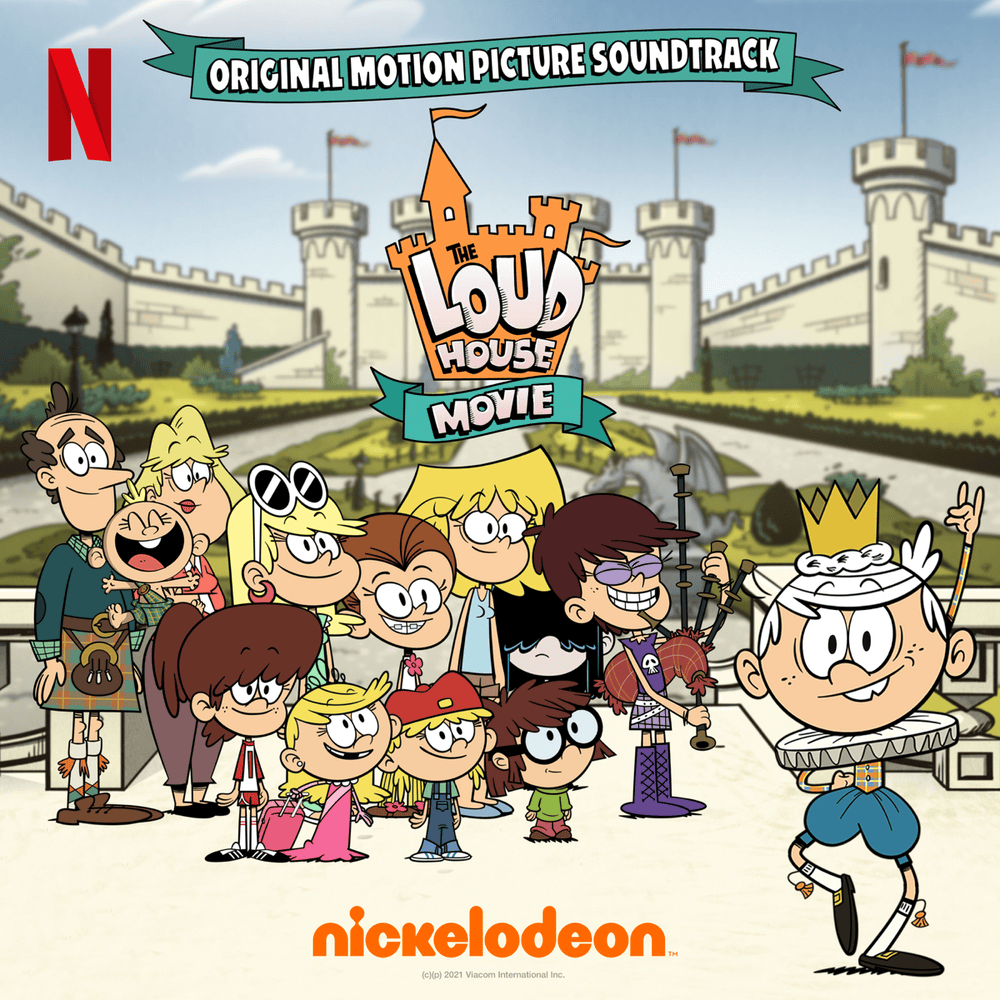 Ordinary Me by Nickelodeon The Loud House