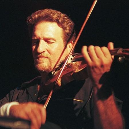 Photo of Jerry Goodman