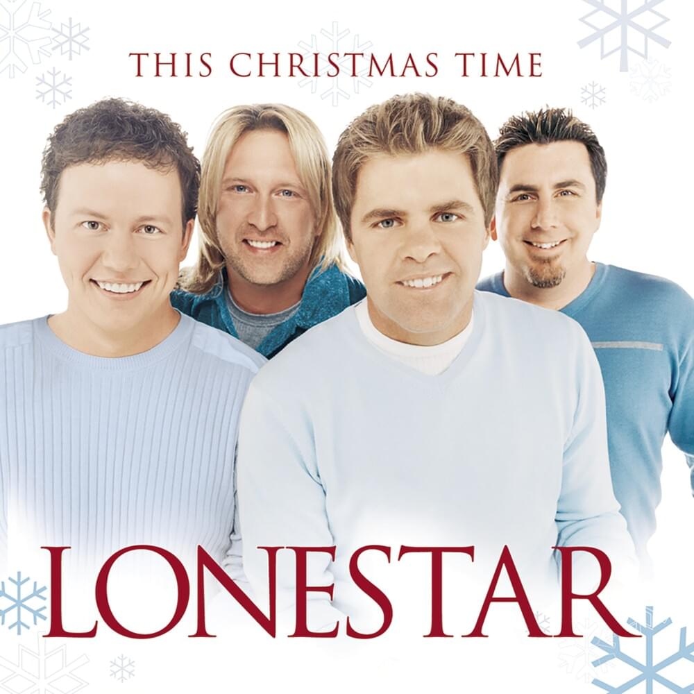 Cover image for This Christmas Time (Deluxe Version)