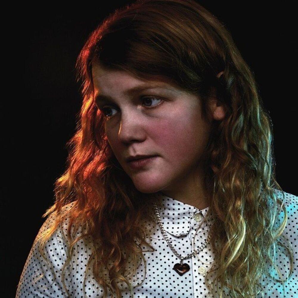 Album cover art for "Stink" by Kae Tempest