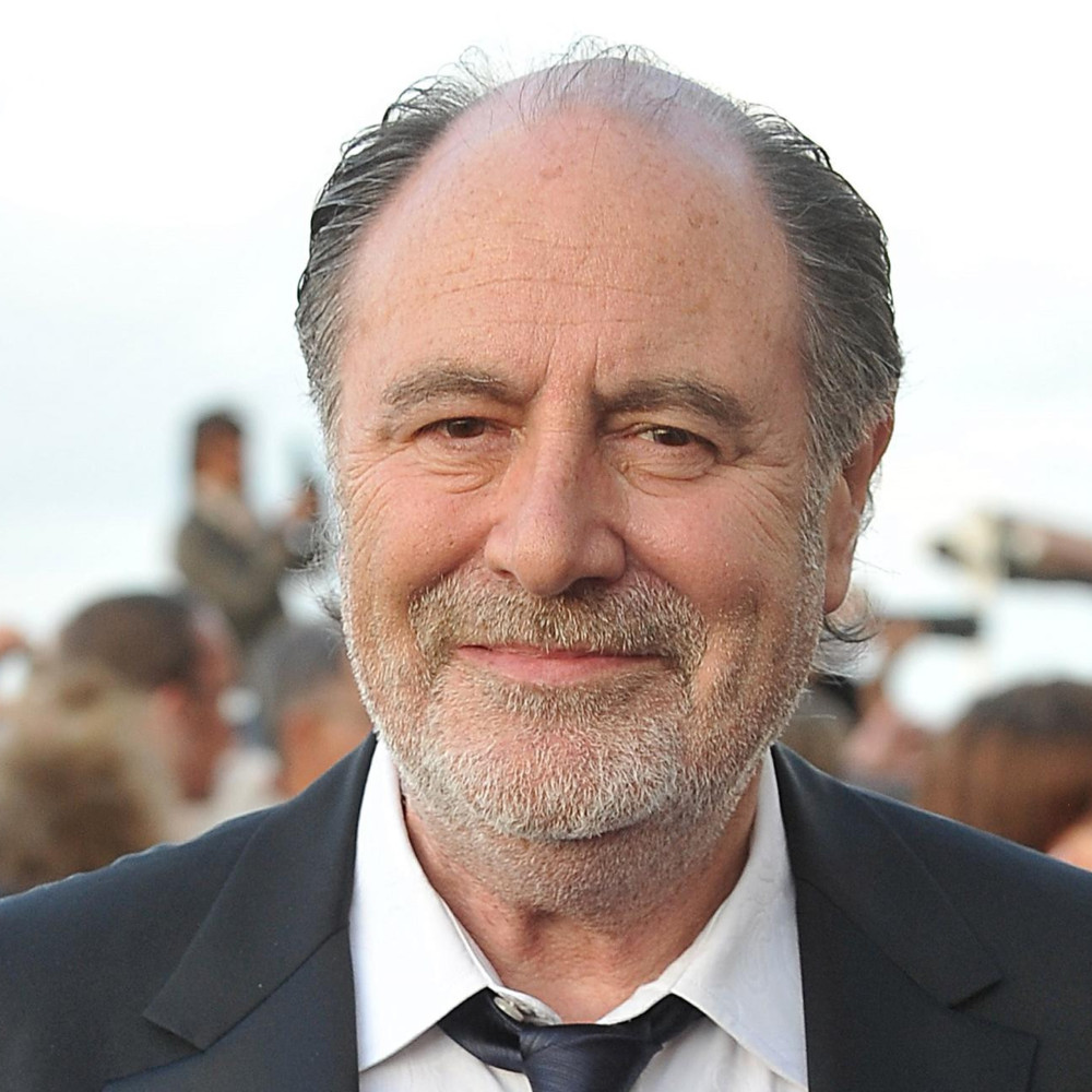 Cover image for Michel Delpech