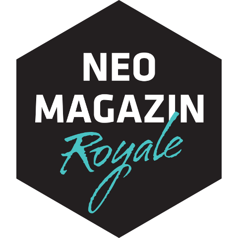Photo of NEO MAGAZIN ROYALE
