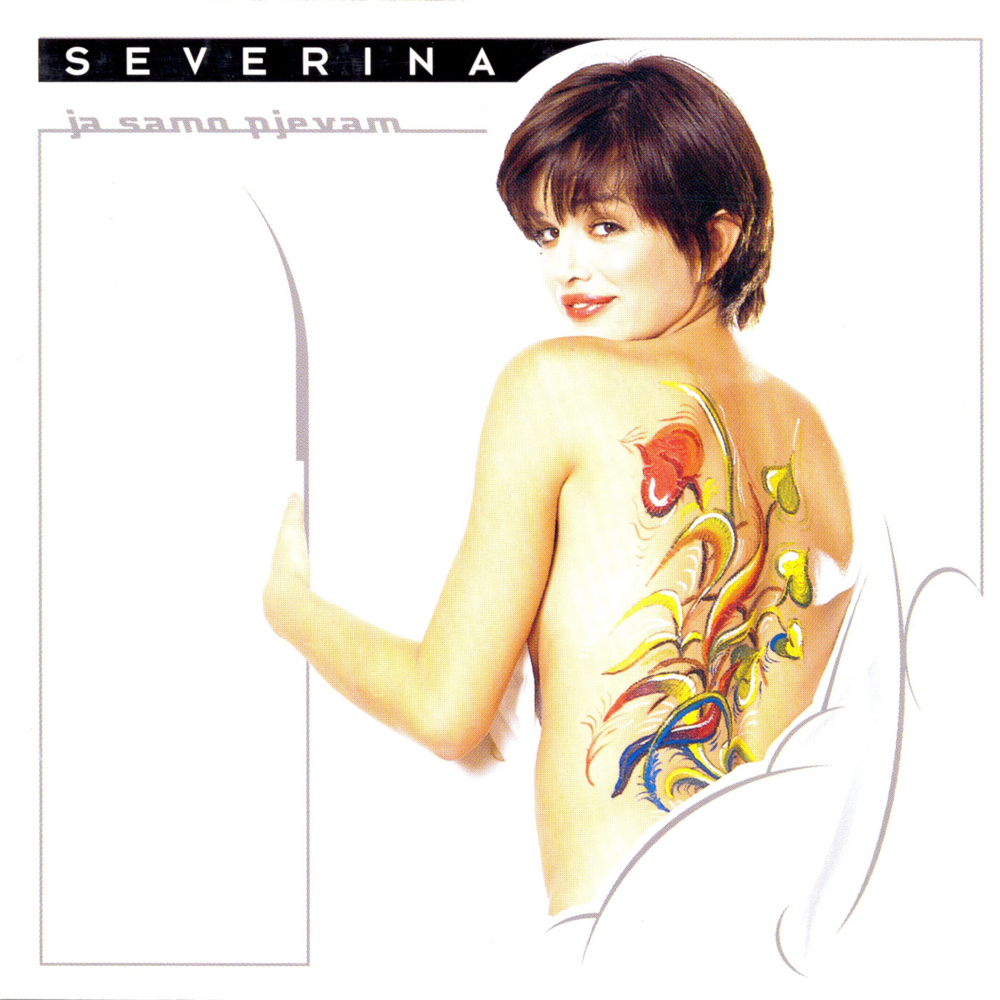 Cover image for Ja Samo Pjevam