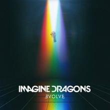 Album cover art for "Imagine Dragons - Yesterday (Tradução em Português)" by Genius Brasil Traduções