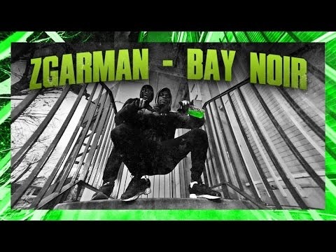 Bay Noir by Cinco