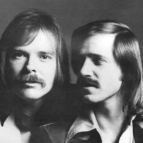 Photo of England Dan & John Ford Coley