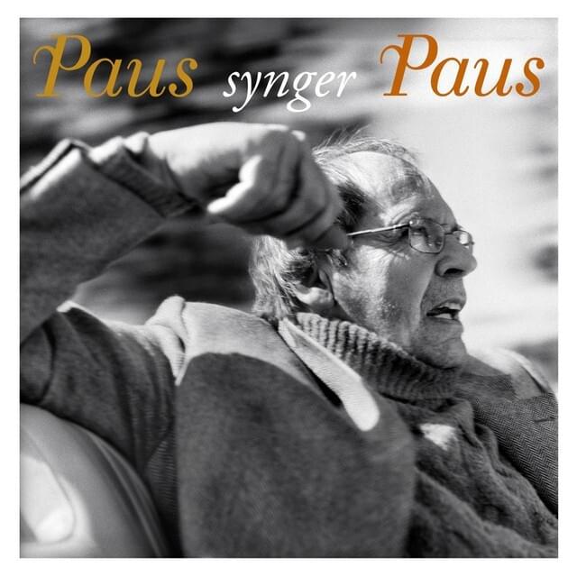 Det begynner å bli et liv by Ole Paus