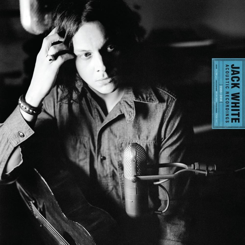 Cover image for Acoustic Recordings 1998-2016