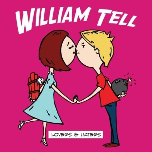 Nobody Has to Know by William Tell