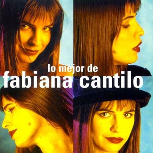 Cover image for Lo Mejor de Fabiana Cantilo (II)
