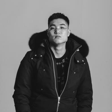 Photo of Chin (HOMIES)