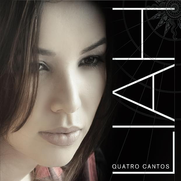 Nossa Música by Liah