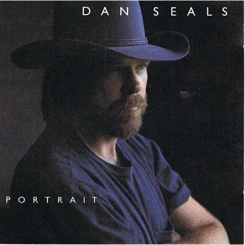Cover image for Portrait
