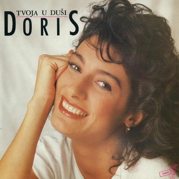 Oprosti by Doris Dragović