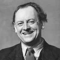 Kurt Schwitters Profile Picture Photo of Kurt Schwitters