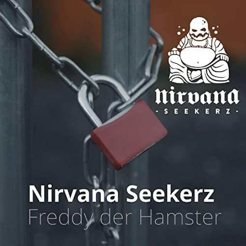 Freddy der Hamster by Nirvana Seekerz
