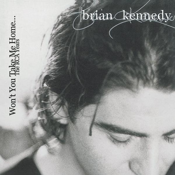 If It’s Magic by Brian Kennedy (Singer)
