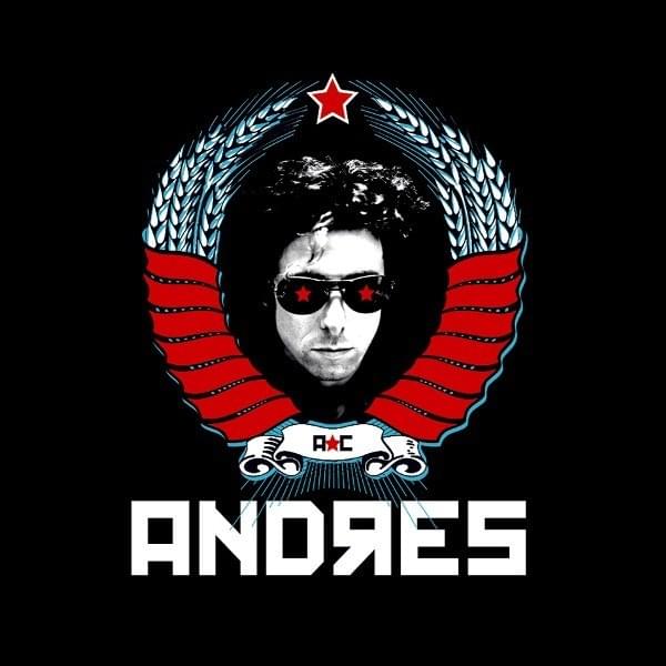 Cover image for Andres-Obras Incompletas