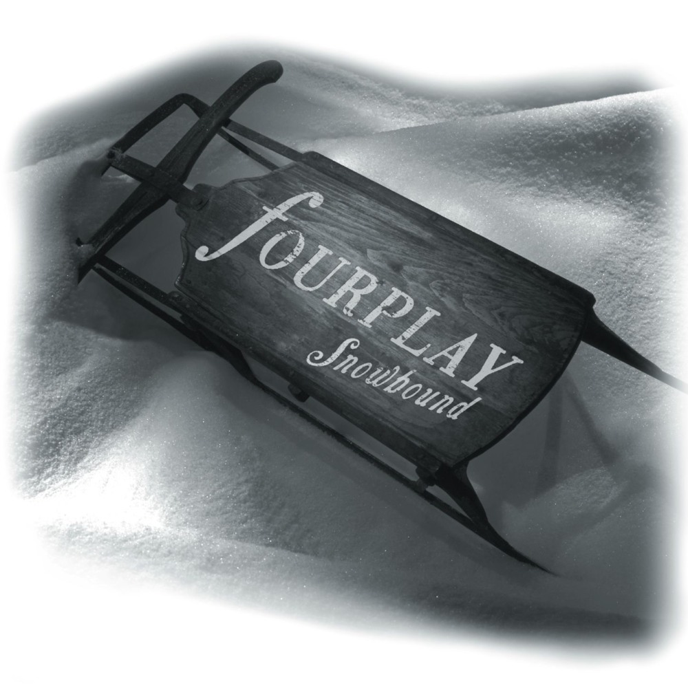Cover image for Snowbound