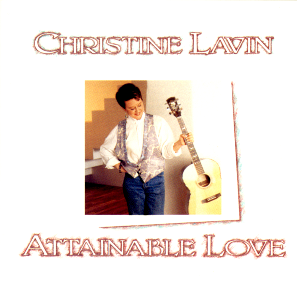 Castlemaine by Christine Lavin