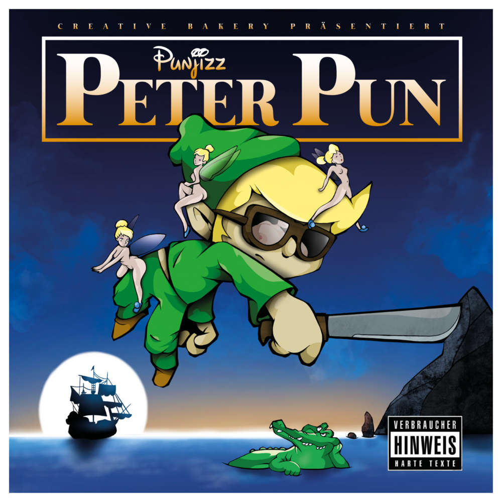 Skit 1 - Die Nuttengeschichte by Punjizz