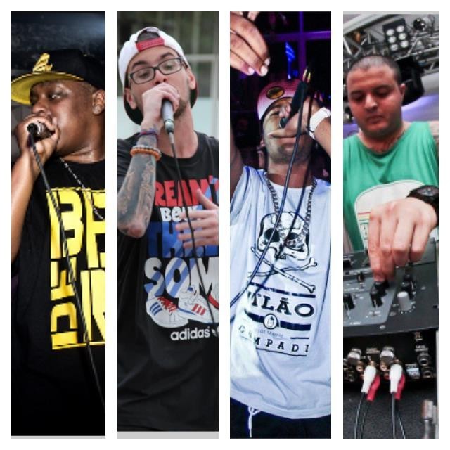 Photo of Afrika Kidz Crew