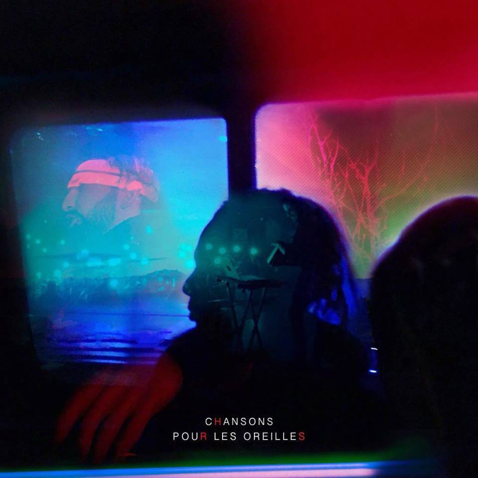 Cover image for Chanson pour les oreilles