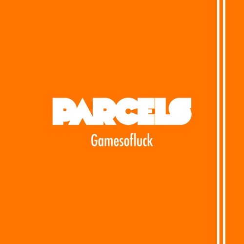 Gamesofluck by Parcels
