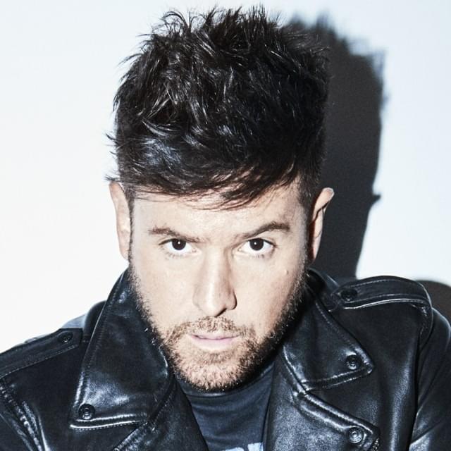 Photo of Pablo López