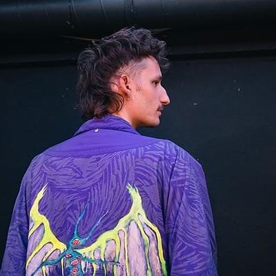 Photo of DJ Traytex