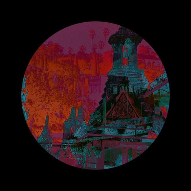 Album cover art for "Scream and Shout" by Starflyer 59