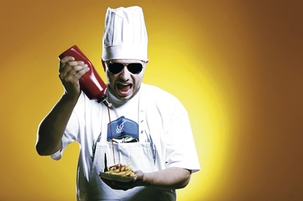 Cover image for Imbiss Bronko