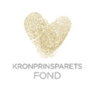 Cover image for Kronprinsparets Fond